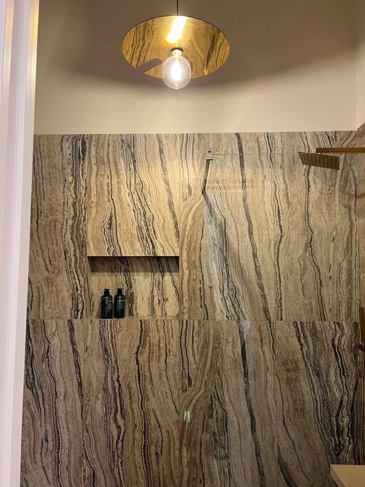 Rosina Apartament Il Corso Torre del Greco Zewnętrze zdjęcie