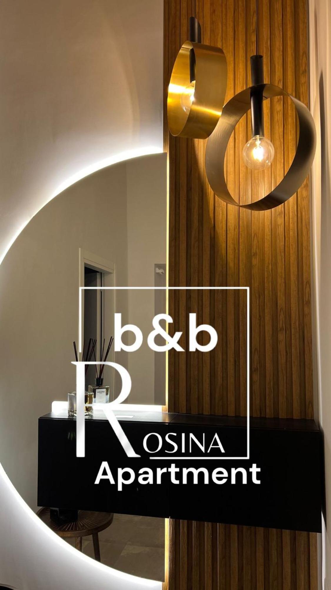 Rosina Apartament Il Corso Torre del Greco Zewnętrze zdjęcie