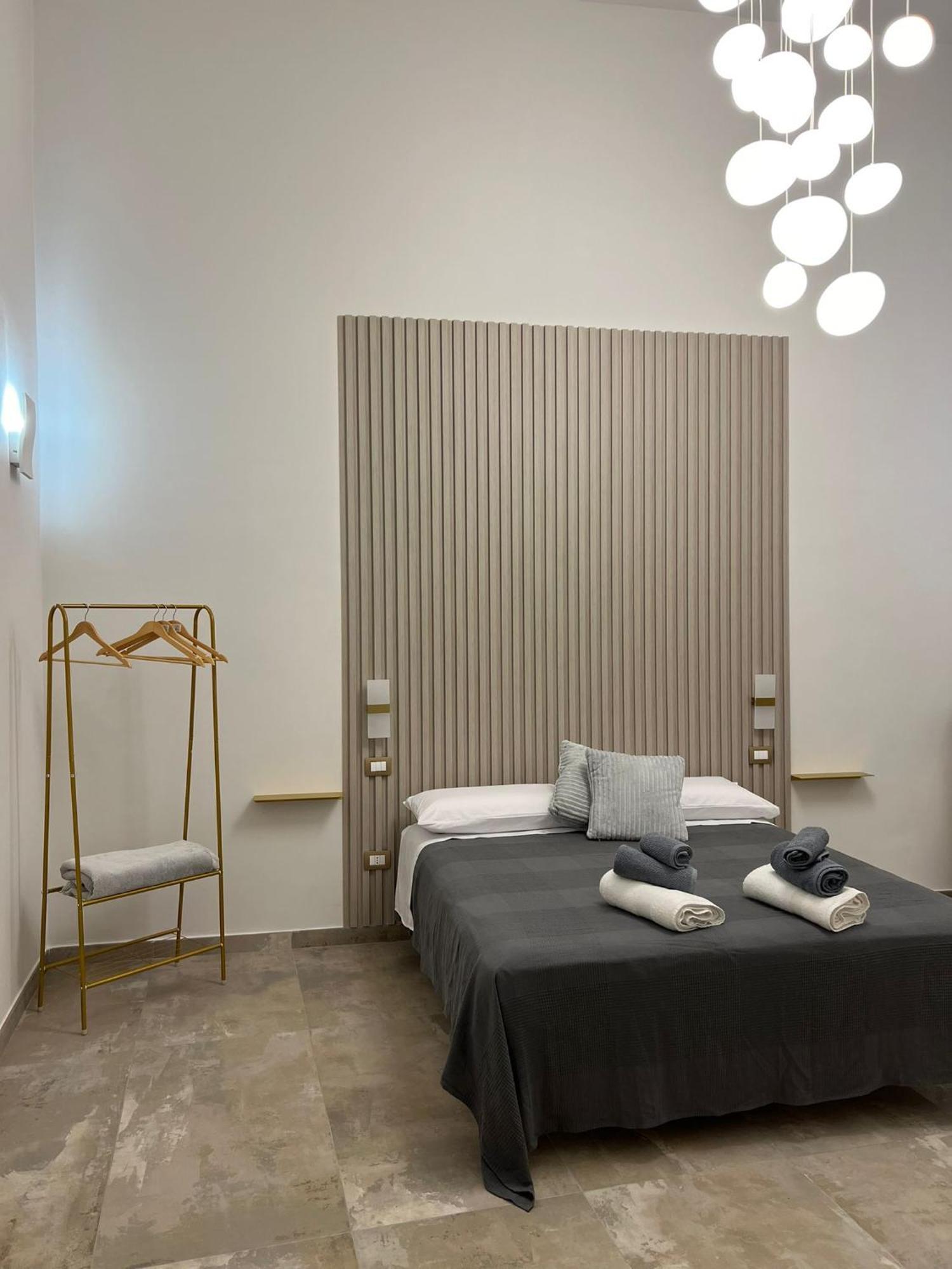 Rosina Apartament Il Corso Torre del Greco Zewnętrze zdjęcie