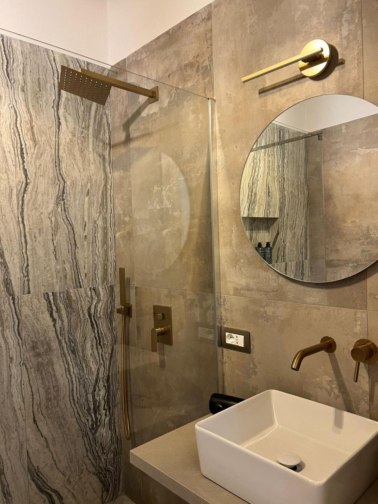 Rosina Apartament Il Corso Torre del Greco Zewnętrze zdjęcie
