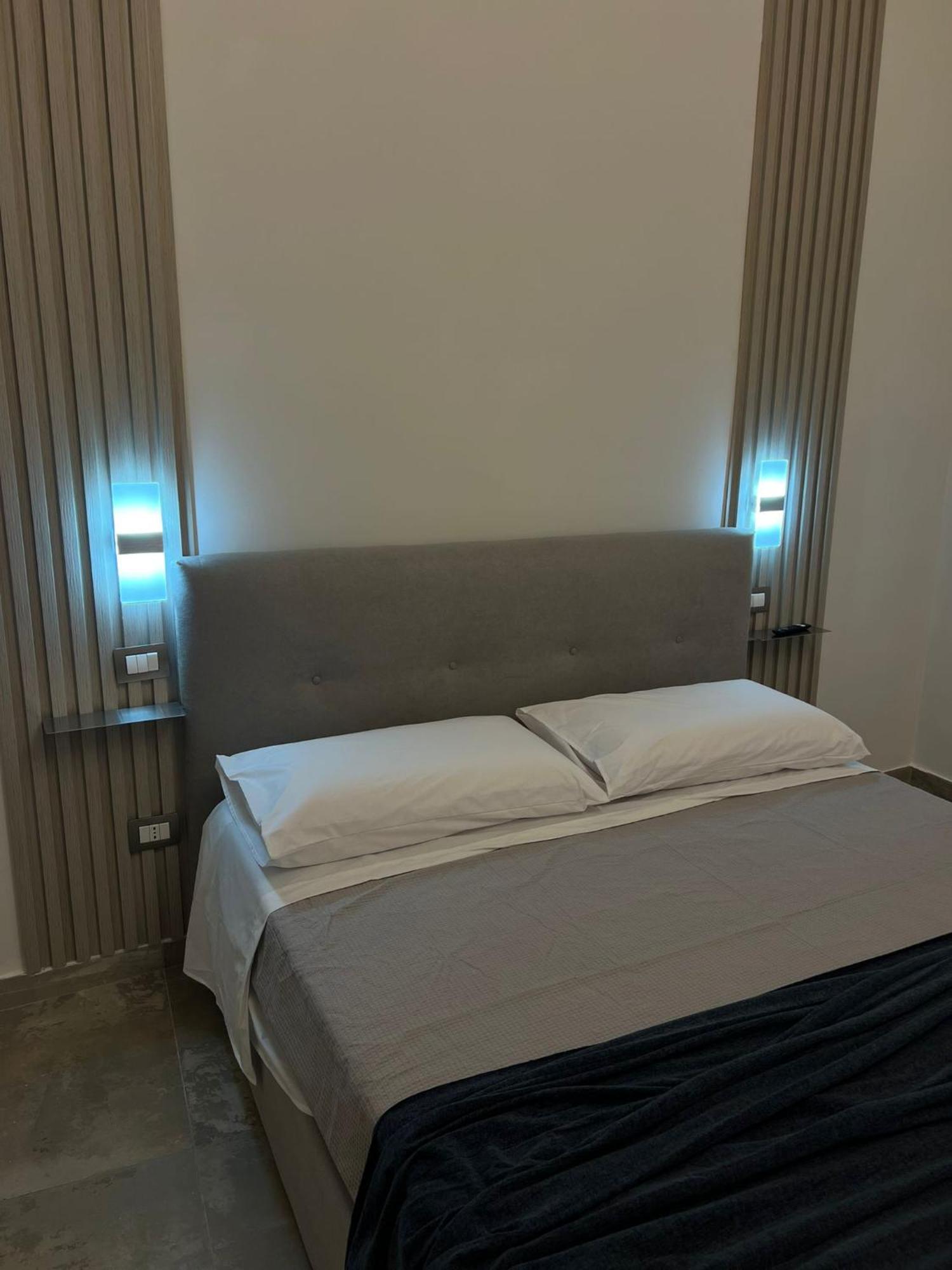 Rosina Apartament Il Corso Torre del Greco Zewnętrze zdjęcie