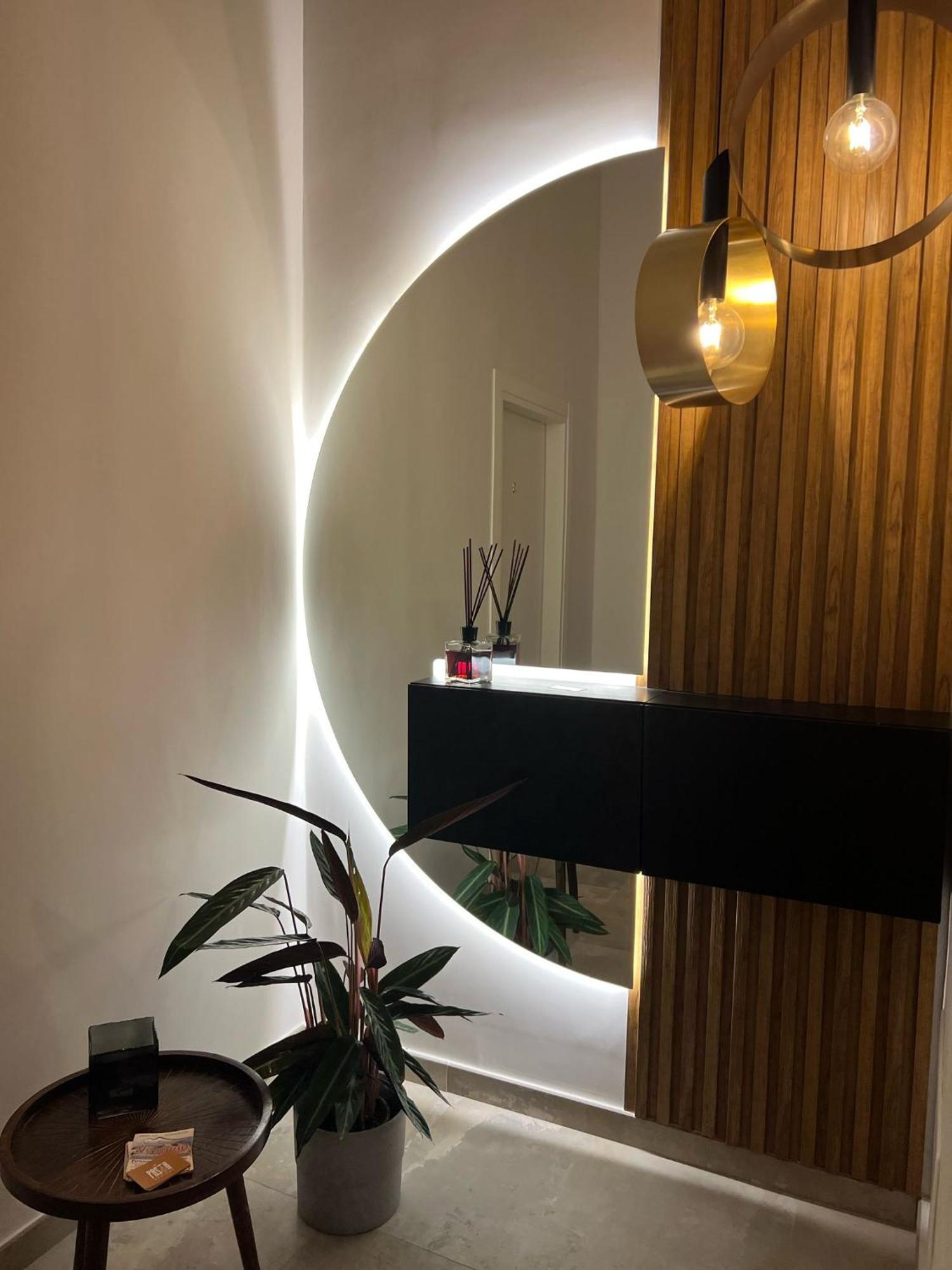 Rosina Apartament Il Corso Torre del Greco Zewnętrze zdjęcie
